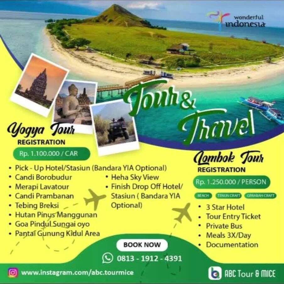 Book Now