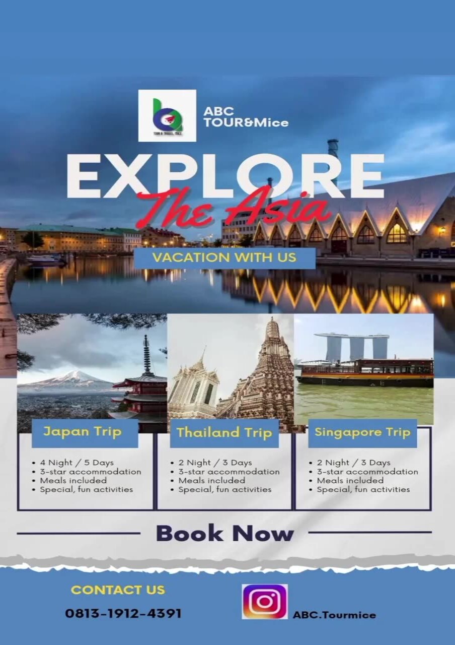 Book Now