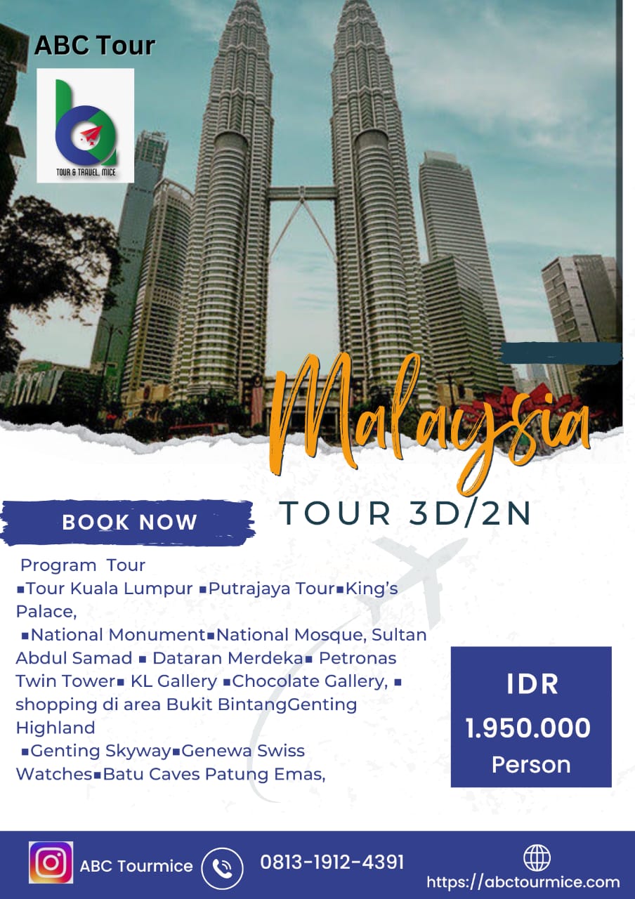 Book Now